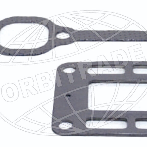 Orbitrade gasket set
