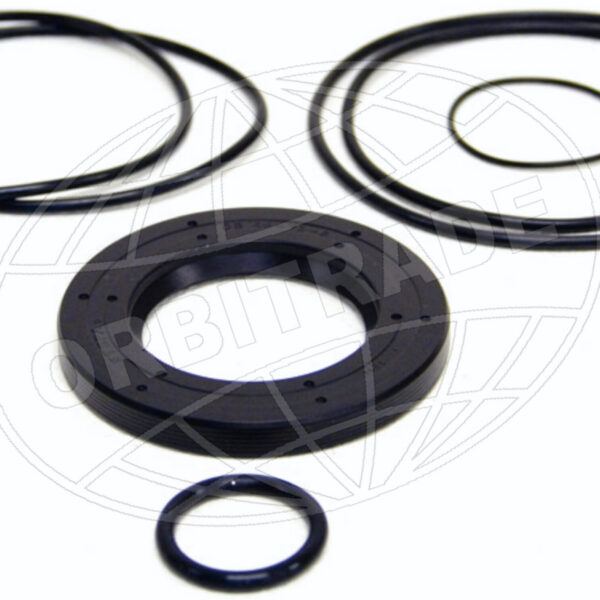 Orbitrade gasket set