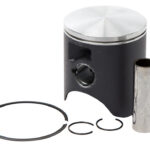 Vertex Piston kit HO CR125 1990-91 53.93mm