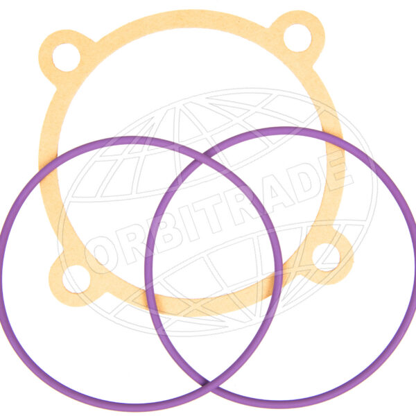 Orbitrade gasket set