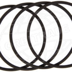 Orbitrade, gasket set