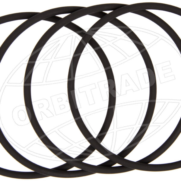 Orbitrade gasket set
