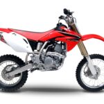 Yoshimura Full System Honda Crf150R Rs2/Full/Alu