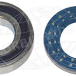 Orbitrade, repair kit