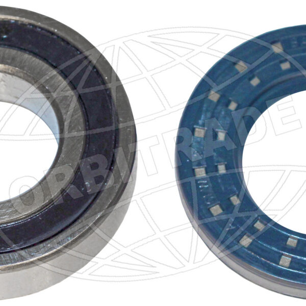 Orbitrade repair kit