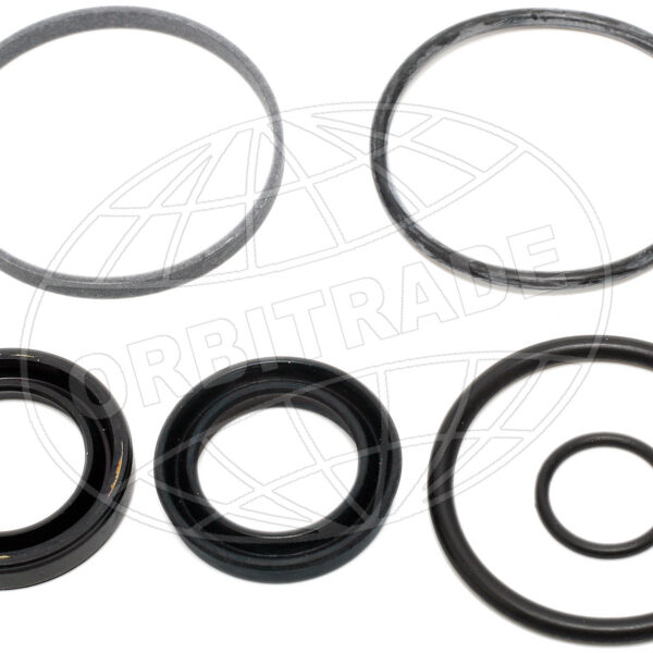 Orbitrade gasket set powertrim piston 290 SP DP DPX