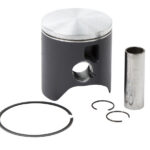 Vertex Piston kit SU RM125 1989-99 53.95mm