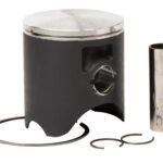 Vertex Piston kit KTM SX-GS125 DOME 1987-93 54.19mm