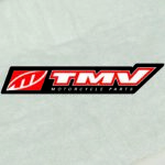 TMV Silencer Wool Mat 50x35cm 2T