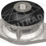 Orbitrade, rubber block D40-42