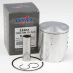 Vertex Piston kit YA YZ-WR125 1997 53.93mm