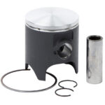 Vertex Piston kit HO CR80USA 1986-02 46.94mm