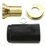 Michigan XHS II Hub Kit 225