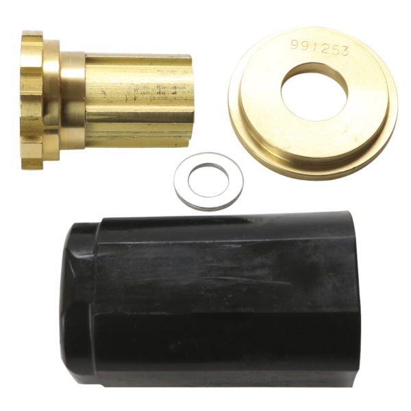 Michigan XHS II Hub Kit 225