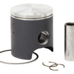 Vertex Piston kit SU RM80 USA 1991-01 47.43mm