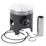 Vertex Piston kit KA KX-KXE250 1998-01 66.35mm