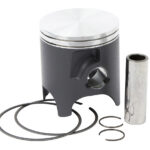 Vertex Piston kit HO CR-CRE250 1997-01 66.34mm