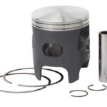 Vertex Piston kit YA YZ-WR250 1999-22 66.34mm