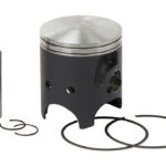 Vertex Piston kit SU RM250 1999 66.34mm