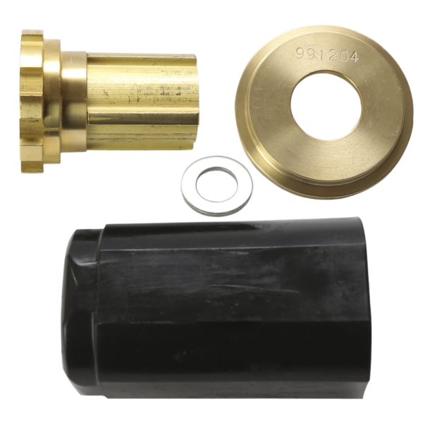 Michigan XHS II Hub Kit 226