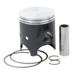 Vertex Piston kit SU RM250 2000-02 66.34mm