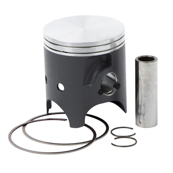 Vertex Piston kit SU RM250 2000-02 66.34mm
