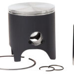 Vertex Piston kit KTM SX250 2000-02 66.34mm