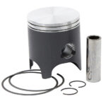 Vertex Piston kit KTM EXC250 2000-05 66.34mm