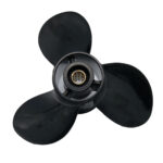 POLASTORM propeller 10-1/4x11 Johnson/Evinrude