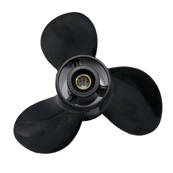 POLASTORM propeller 10-1/4x12 Johnson/Evinrude