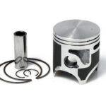 Vertex Piston kit KA KX85 2001-13 48.44mm
