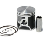 Vertex Piston kit KA KX85 2001-13 48.46mm