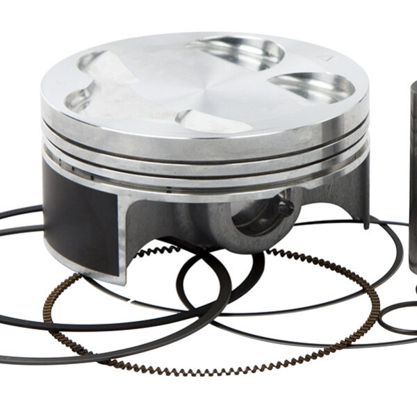 Vertex Piston kit YA YZ250FCompr 12.5:1 2001-04 76.94mm