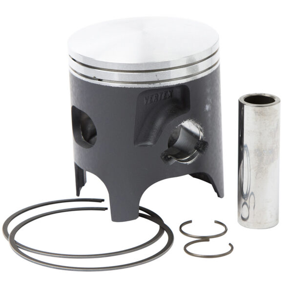 Vertex Piston kit SU RM250 2003-12 66.36mm