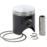 Vertex Piston kit KTM SX65 Big Bore 1997-08 46.95mm
