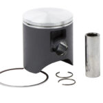 Vertex Piston kit SU RM85 2002-19 47.96mm