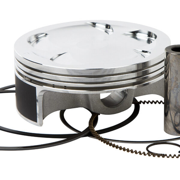 Vertex Piston kit YA YZ450F Compr 12.5:1 2003-09 94.93mm