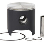 Vertex Piston kit KTM SXC200 1998-16 63.94mm