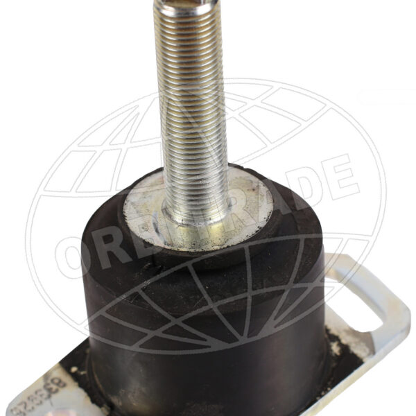 Orbitrade rubber block kit