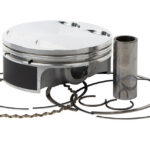 Vertex Piston kit KTM SX-EXC525F Compr 11.0:1 2003-07 94.94mm