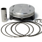Vertex Piston kit KTM SX450F Big Bore Compr. 12.0:1 2003-06 96.96mm