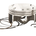 Vertex Piston kit KTM EXC250F Big Bore 2001-06 76.96mm