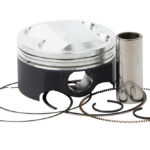 Vertex Piston kit KTM EXC250F 2001-06 74.95mm