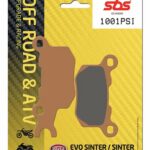 Sbs Brakepads Sinter UTV & SSV