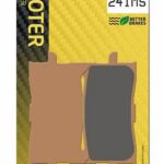 Sbs Brakepads Maxi Sinter