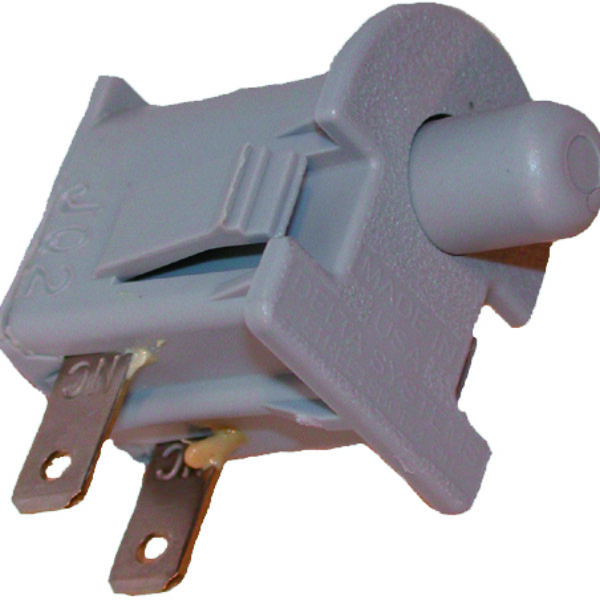 Eurogarden Safety switch 2-term. Seat