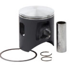 Vertex Piston kit KA KX-KXE125 2003-08 53.95mm