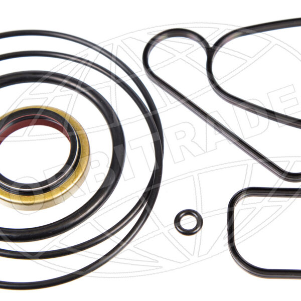 Orbitrade Gasket set lower unit SX-A