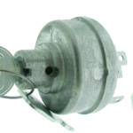 Eurogarden Ignition switch, 7-pins, Husqvarna, Jonsered / Partner / MTD / Murray