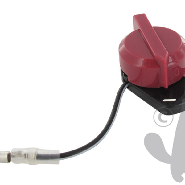 Eurogarden Kill switch Honda G110-150-200 GX110-140-240-240-340